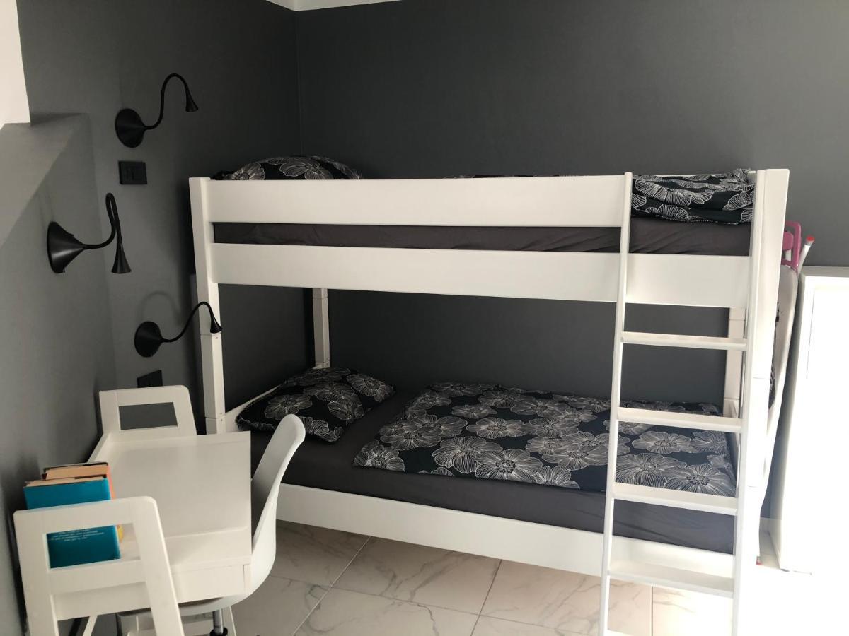 Apartment Aria Kobarid Extérieur photo