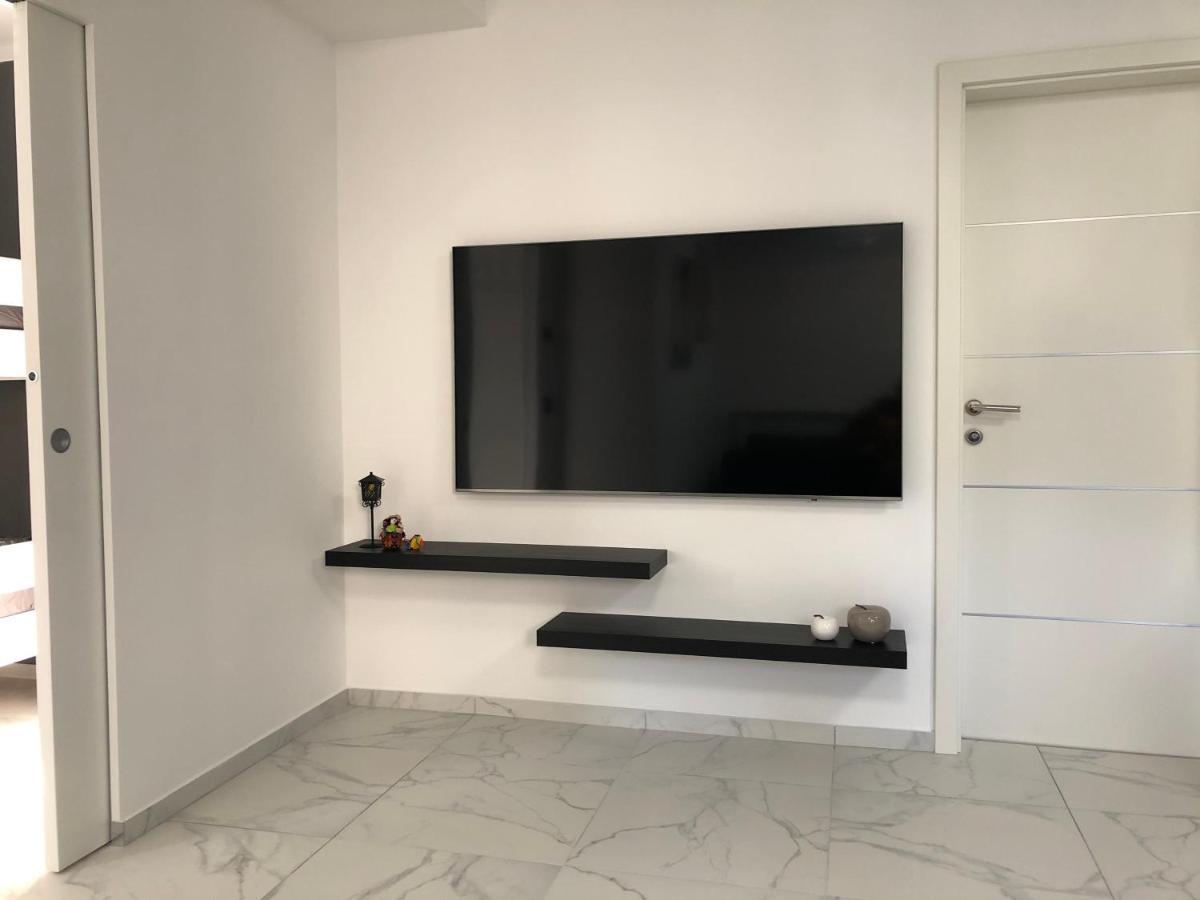 Apartment Aria Kobarid Extérieur photo