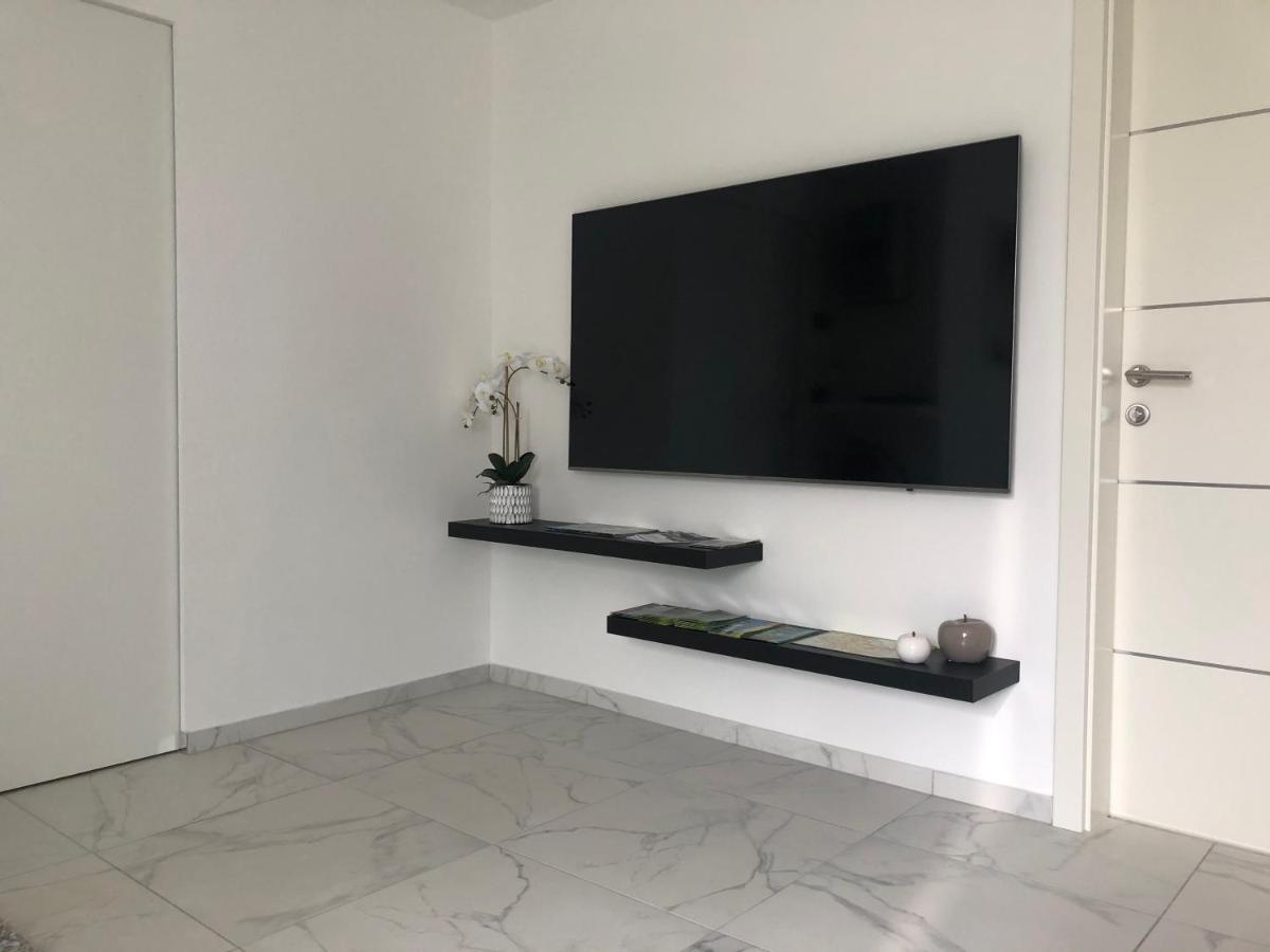 Apartment Aria Kobarid Extérieur photo