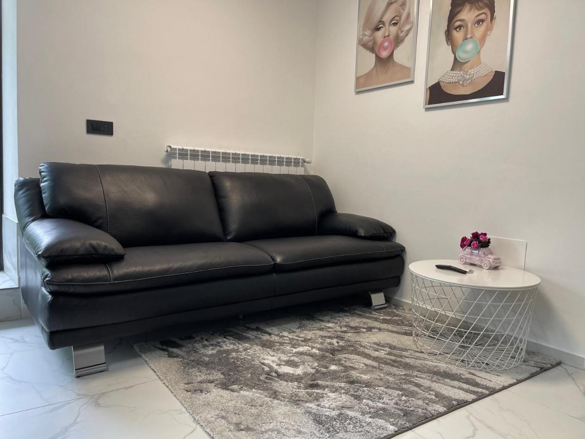 Apartment Aria Kobarid Extérieur photo