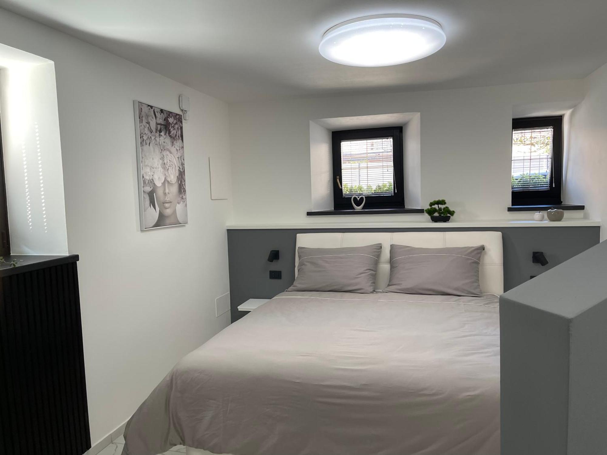 Apartment Aria Kobarid Extérieur photo