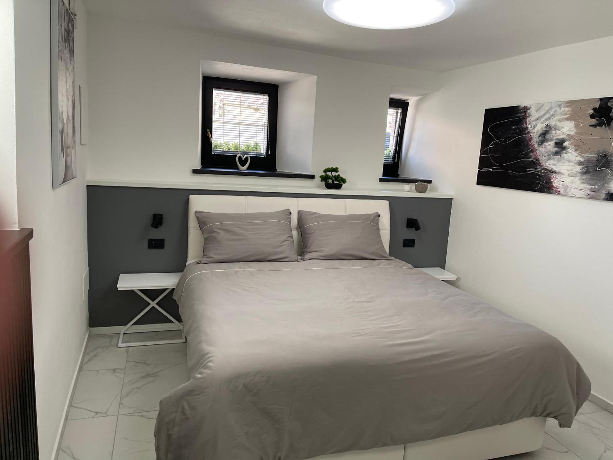 Apartment Aria Kobarid Extérieur photo