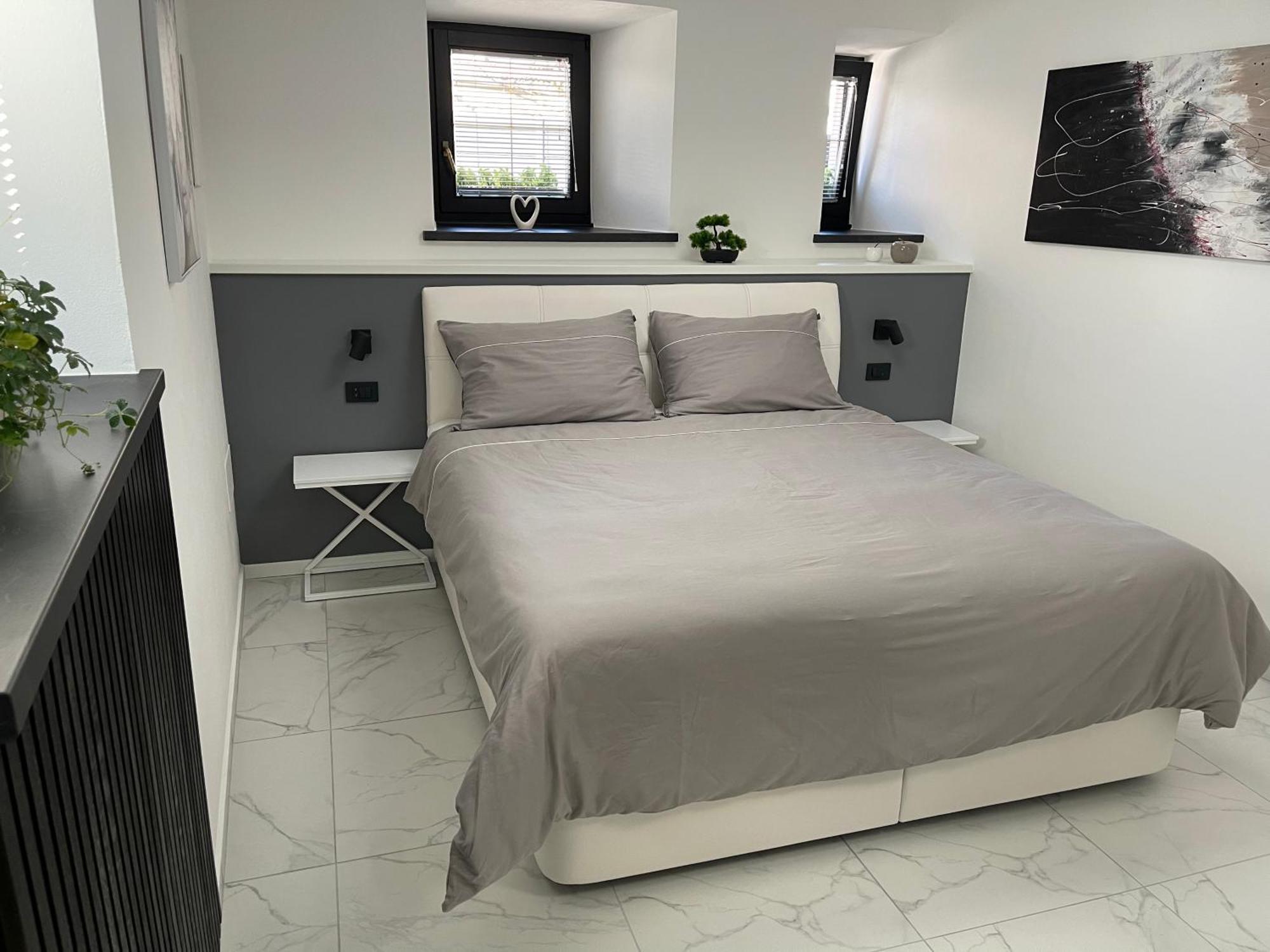 Apartment Aria Kobarid Extérieur photo